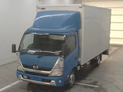 Hino DUTRO