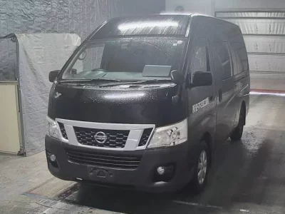 Nissan CARAVAN VAN