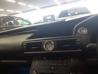 Lexus RC