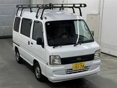 Subaru SAMBAR