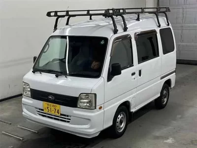 Subaru SAMBAR