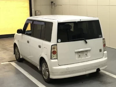 Toyota BB