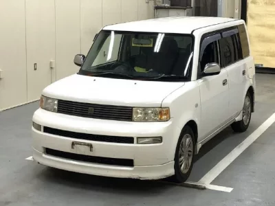 Toyota BB