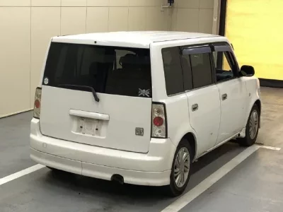 Toyota BB