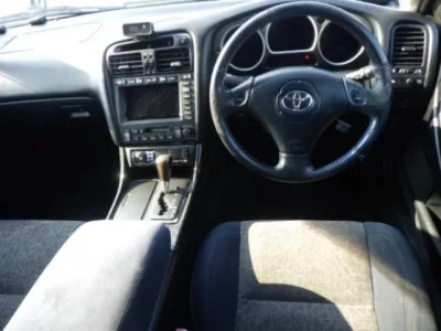 Toyota ARISTO