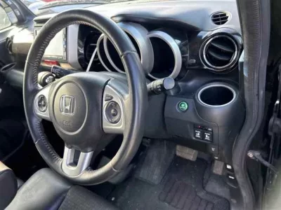 Honda N BOX PLUS