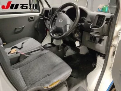 Nissan CLIPPER TRUCK