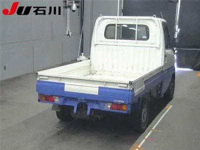 Nissan CLIPPER TRUCK