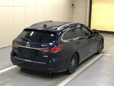 Mazda ATENZA WAGON