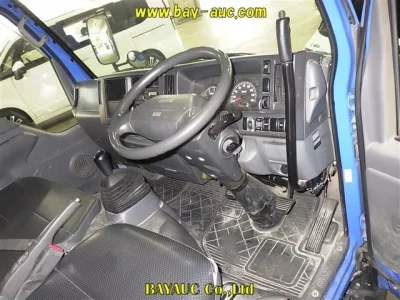 Mazda TITAN