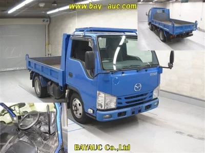 Mazda TITAN