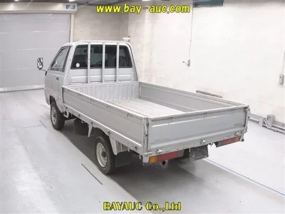 Toyota TOWN ACE TRUCK