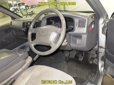 Toyota TOWN ACE TRUCK