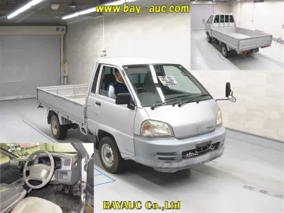 Toyota TOWN ACE TRUCK