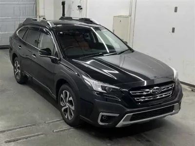 Subaru LEGACY OUTBACK