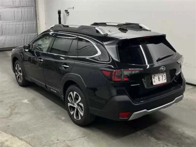 Subaru LEGACY OUTBACK
