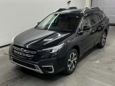 Subaru LEGACY OUTBACK