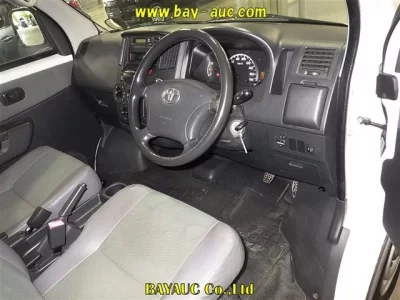 Toyota TOWN ACE VAN