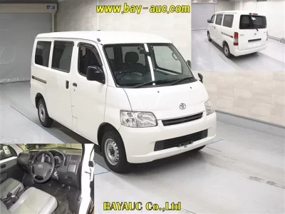 Toyota TOWN ACE VAN