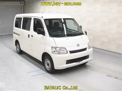 Toyota TOWN ACE VAN