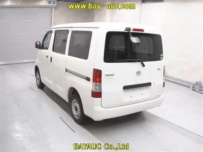 Toyota TOWN ACE VAN