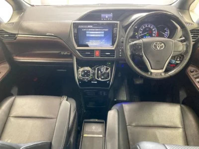 Toyota ESQUIRE