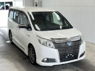 Toyota ESQUIRE