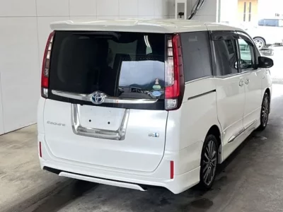 Toyota ESQUIRE