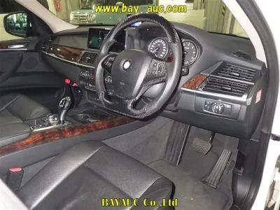 BMW X5 SERIES