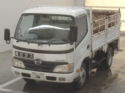 Hino DUTRO