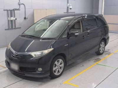 Toyota ESTIMA HYBRID