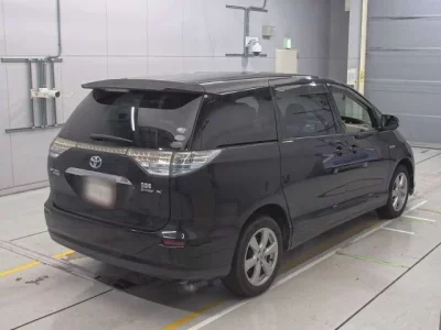 Toyota ESTIMA HYBRID