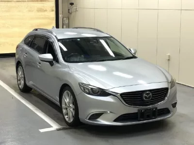 Mazda ATENZA WAGON