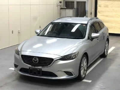 Mazda ATENZA WAGON