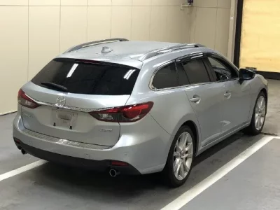 Mazda ATENZA WAGON
