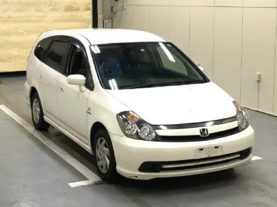 Honda STREAM