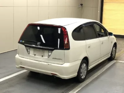 Honda STREAM