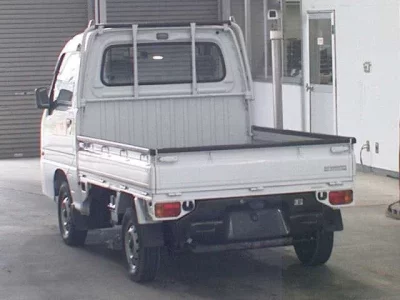 Subaru SAMBAR