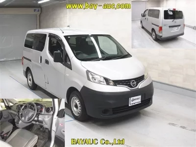 Nissan NV200