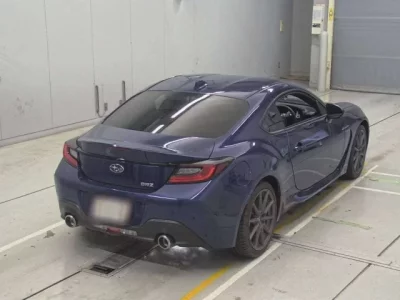 Subaru BRZ