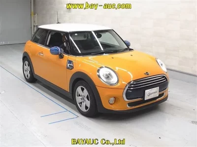 BMW MINI