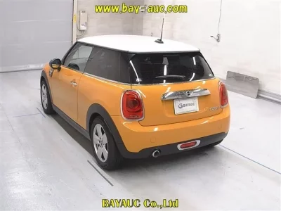 BMW MINI