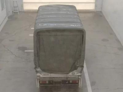 Nissan ATLAS