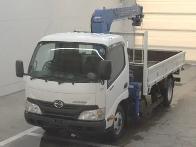 Hino DUTRO