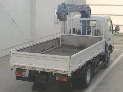 Hino DUTRO