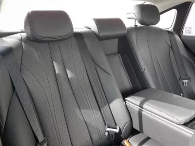 Toyota MIRAI