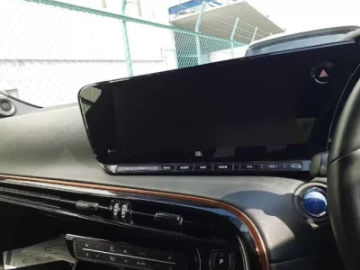 Toyota MIRAI