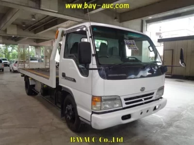 Nissan CONDOR