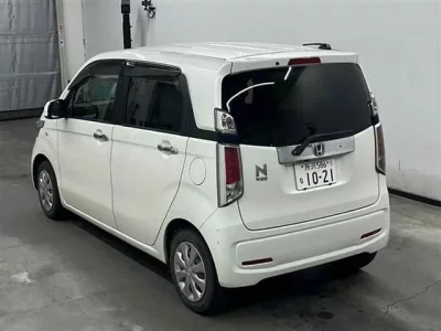 Honda N WGN