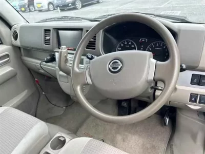 Nissan CLIPPER RIO